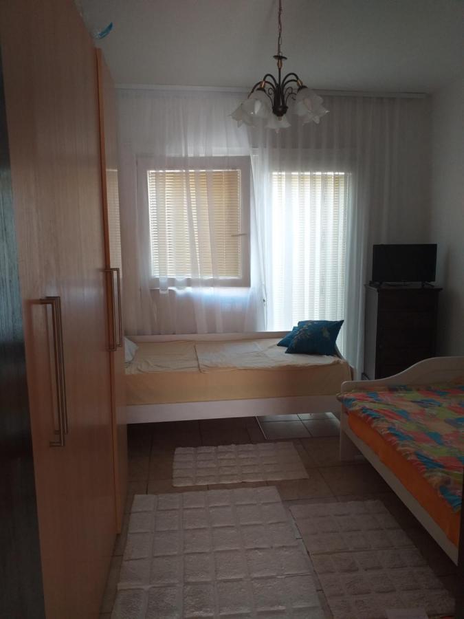 Apartmani Marijanovic Vir Εξωτερικό φωτογραφία