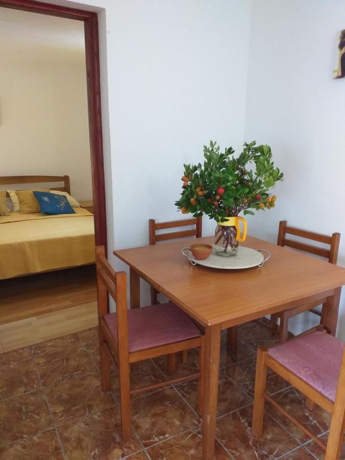 Apartmani Marijanovic Vir Εξωτερικό φωτογραφία