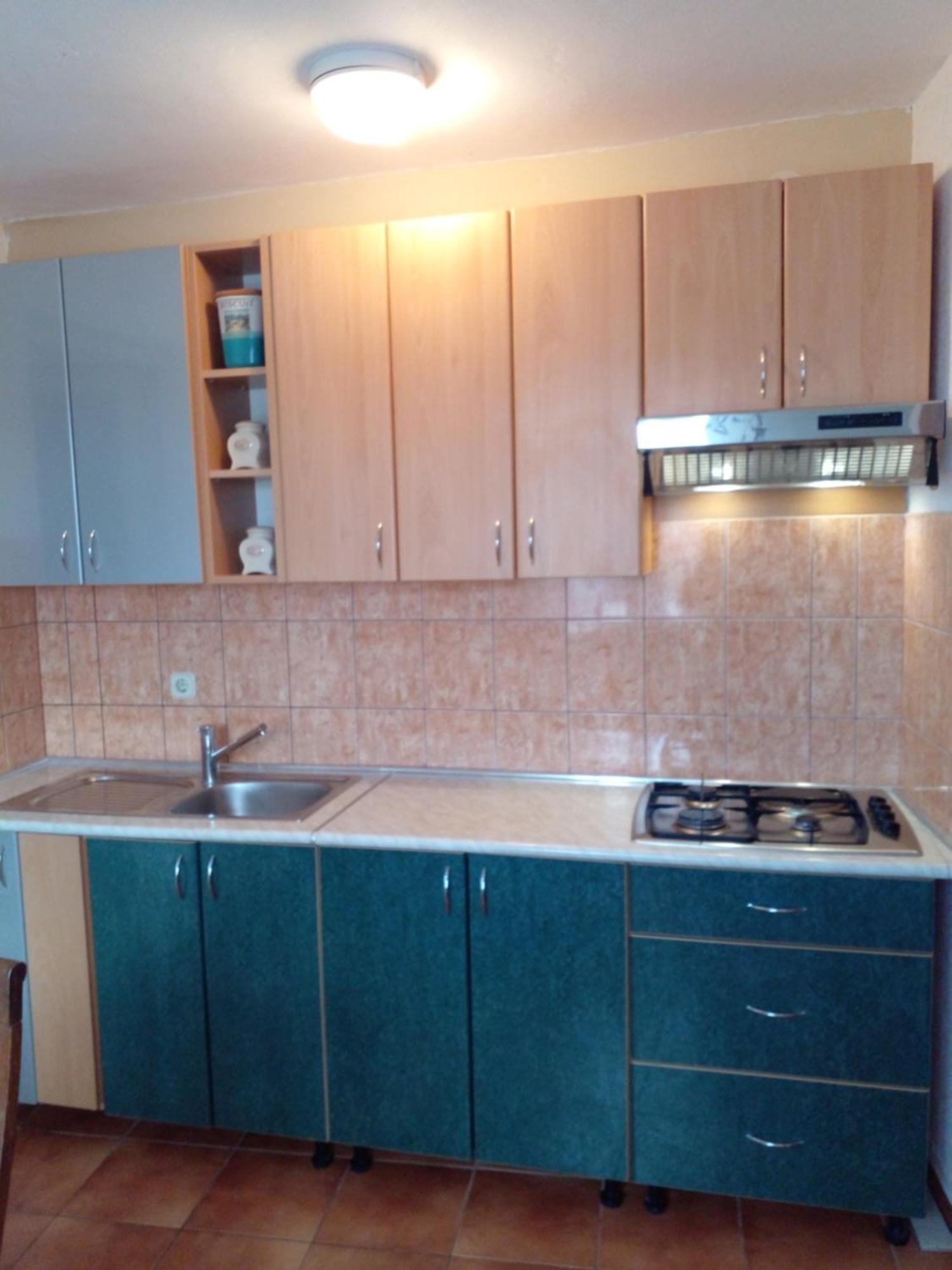 Apartmani Marijanovic Vir Εξωτερικό φωτογραφία